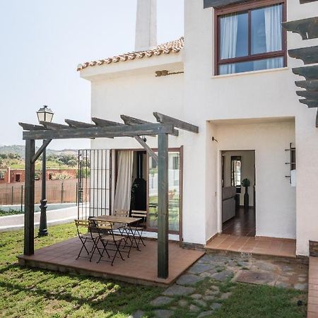 Casa Rural Sierramagna De 2 Dormitorios Эль-Ронкильо Экстерьер фото
