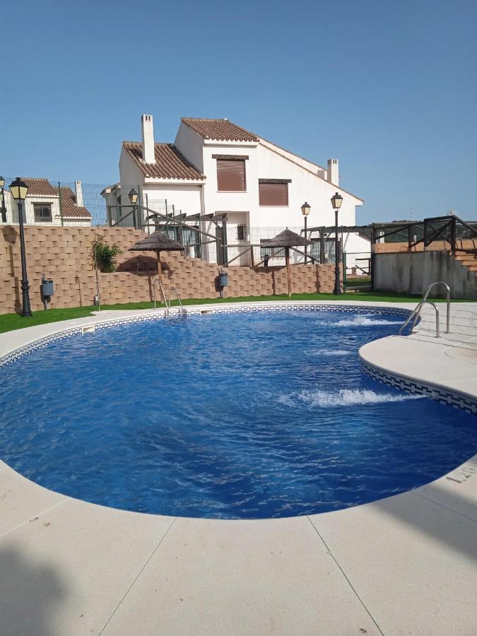 Casa Rural Sierramagna De 2 Dormitorios Эль-Ронкильо Экстерьер фото