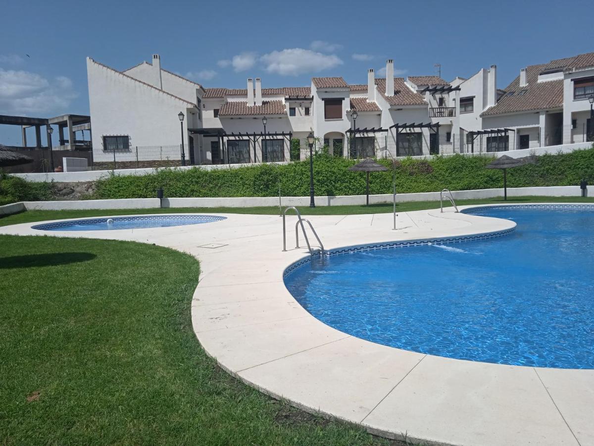 Casa Rural Sierramagna De 2 Dormitorios Эль-Ронкильо Экстерьер фото
