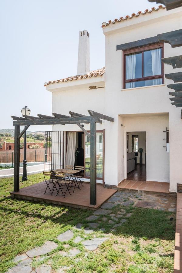 Casa Rural Sierramagna De 2 Dormitorios Эль-Ронкильо Экстерьер фото