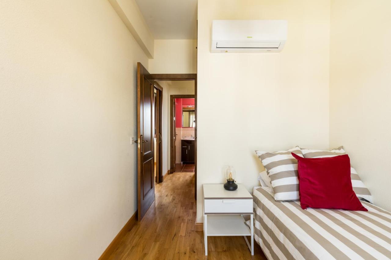 Casa Rural Sierramagna De 2 Dormitorios Эль-Ронкильо Экстерьер фото